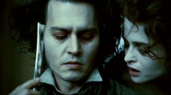 sweeney todd