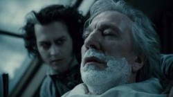 sweeney todd