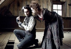 sweeney todd