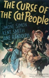the curse of the cat people