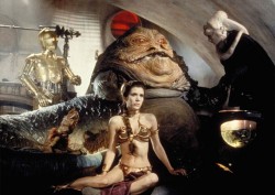 RETURN OF THE JEDI