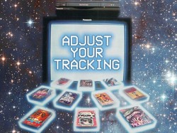 adjust your tracking
