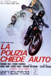 la polizia chiede aiuto