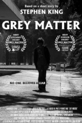 grey matter