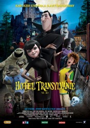 hotel transylvania