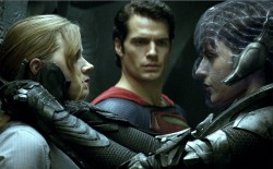 man of steel
