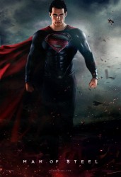man of steel