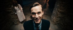 the purge