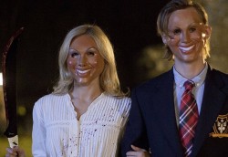 the purge