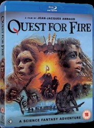 quest for fire