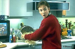 keith coogan