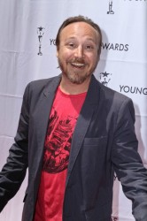 keith coogan