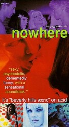 nowhere