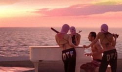 spring breakers