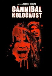 CANNIBAL HOLOCAUST