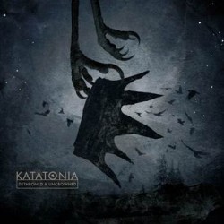 Katatonia dethroned