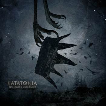 Katatonia dethroned
