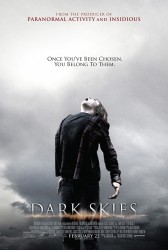dark skies