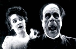 il fantasma dell'opera