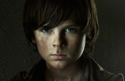 the walking dead