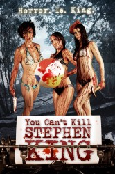 you can t kill stephen king