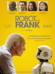 ROBOT & FRANK