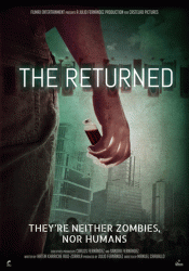 the returned