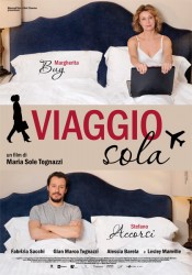 viaggio sola