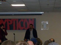 Crypticon