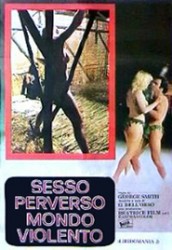 SESSO PERVERSO MONDO VIOLENTO