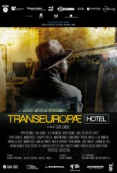 Transeuropae Hotel
