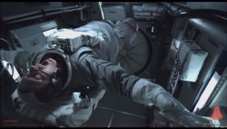 europa report