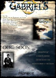 gabriels prophecy