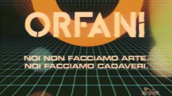 orfani