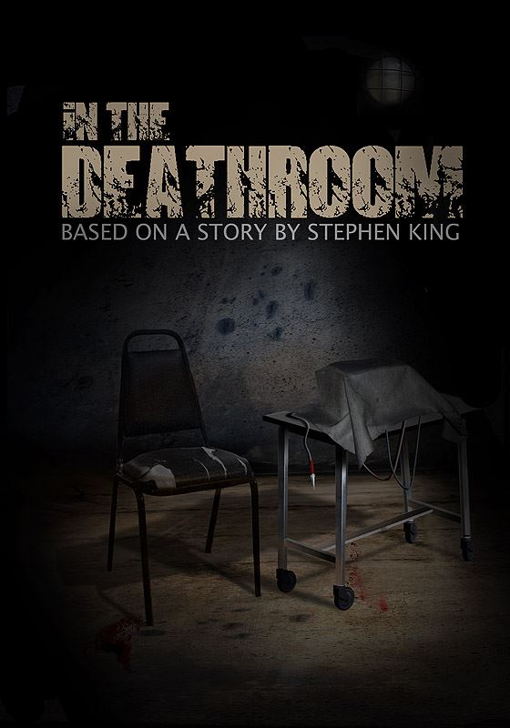 in the deathroom