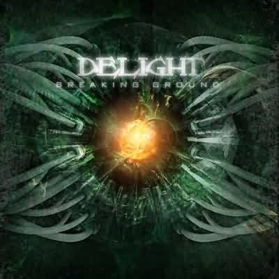 delight breaking ground