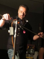jay holben