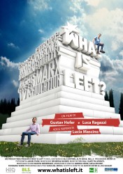 what is left