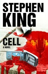 CELL - Stephen King