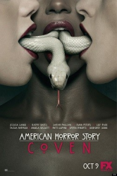 american horror story season 3