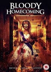 bloody homecoming