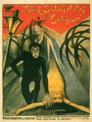 il gabinetto del dottor caligari