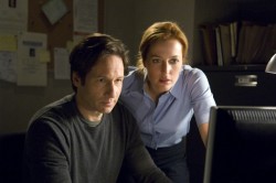 x files voglio crederci