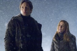 x files voglio crederci
