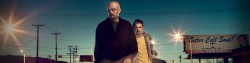BREAKING BAD - Season 3