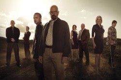 BREAKING BAD - Season 5