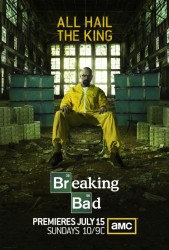 Breaking Bad 5