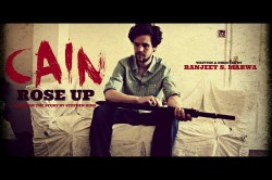 CAIN ROSE UP
