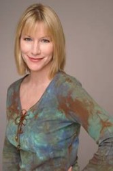 CAROLINE WILLIAMS