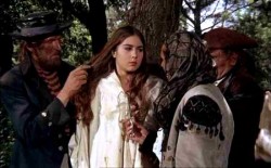 MARQUIS DE SADE'S JUSTINE